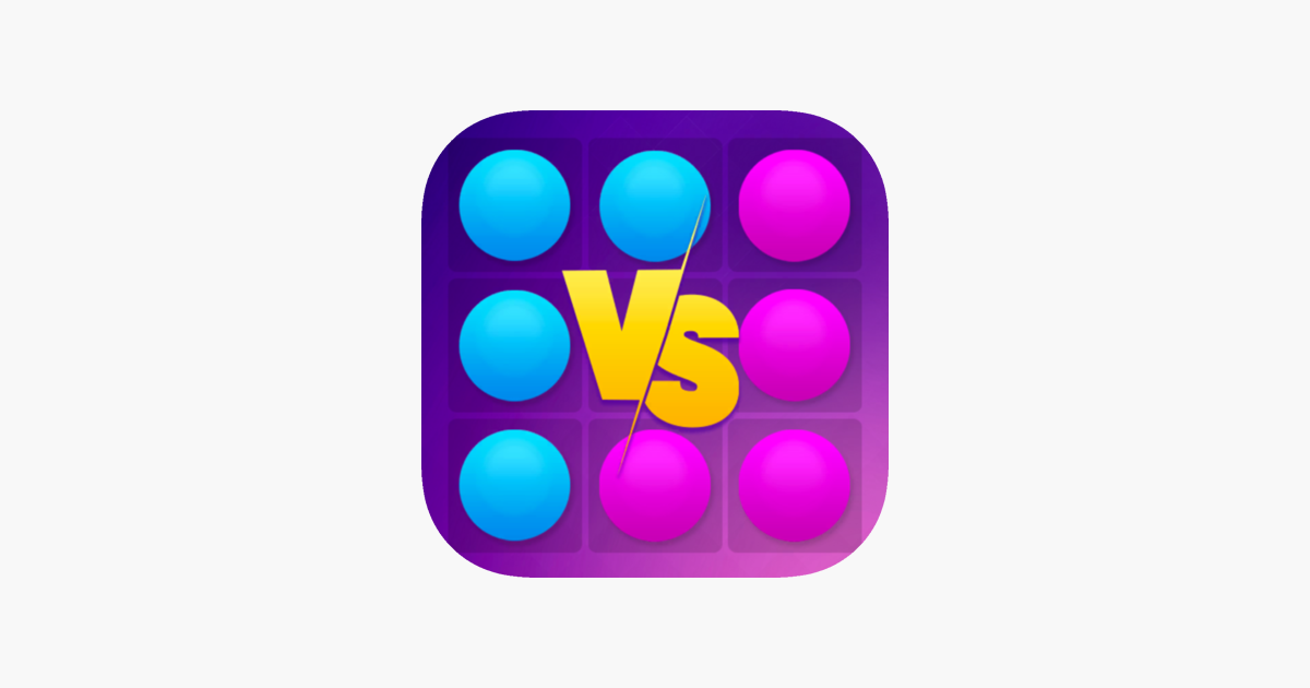 Dots match pvp battle on the app store