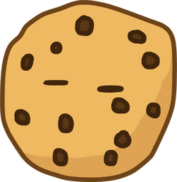 Cookie village of objects wiki