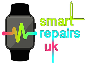 Apple watch screen repair replacement refurbishment services