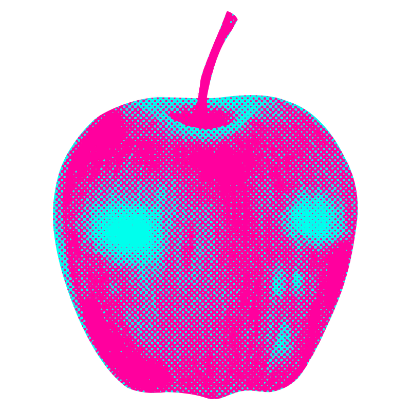 Neon apple images free photos png stickers wallpapers backgrounds