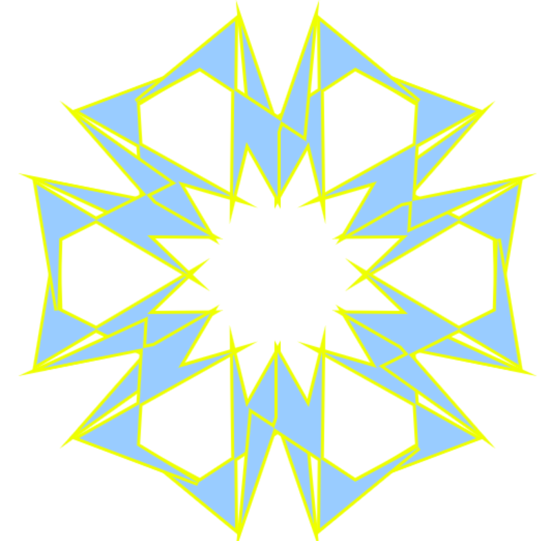 Snowflake generator