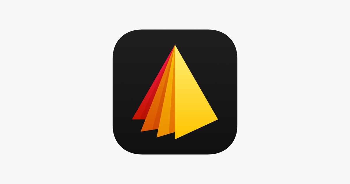 Cone color picker pantone on the app store