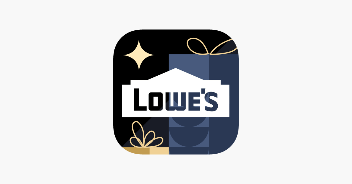 Lowes home improvement on the app store