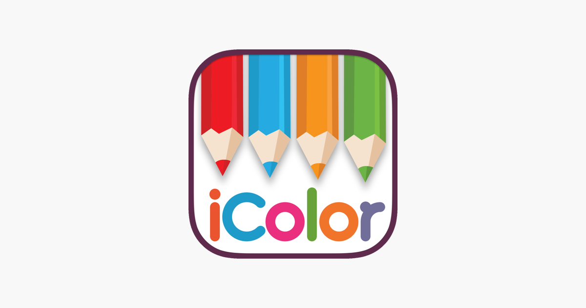 Coloring book â on the app store