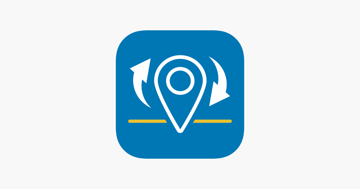 Gps coordinate converter on the app store