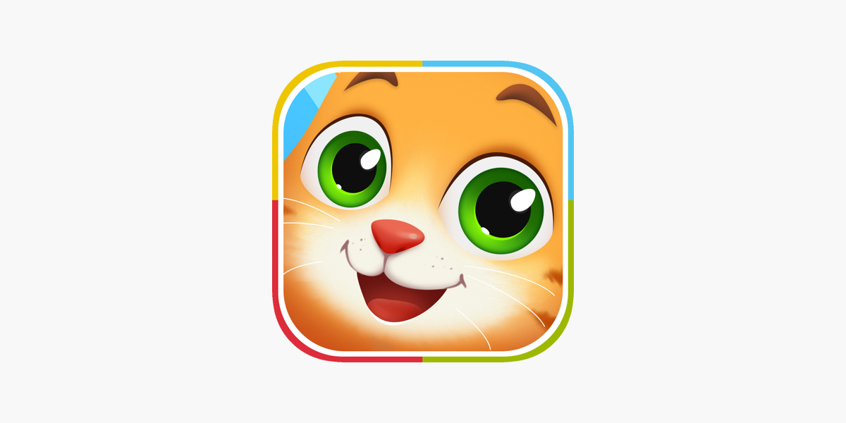 Intellecto kids learning games on the app store