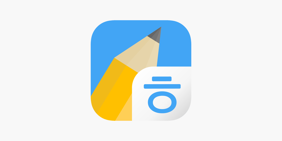 Write it korean on the app store