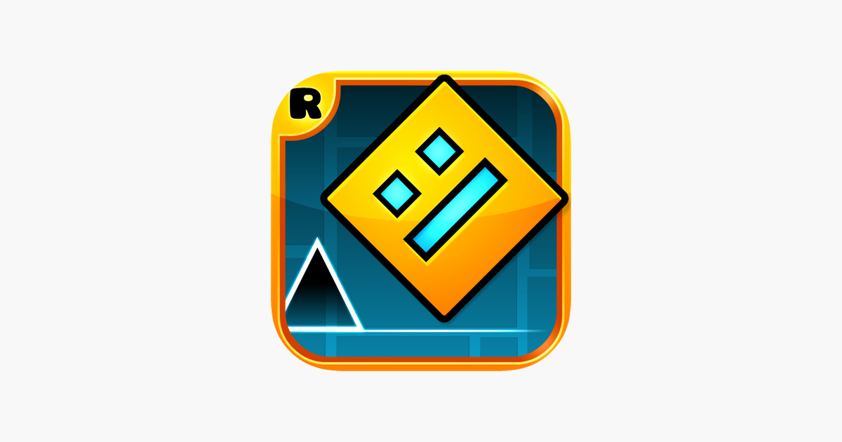 Geometry dash on the app store