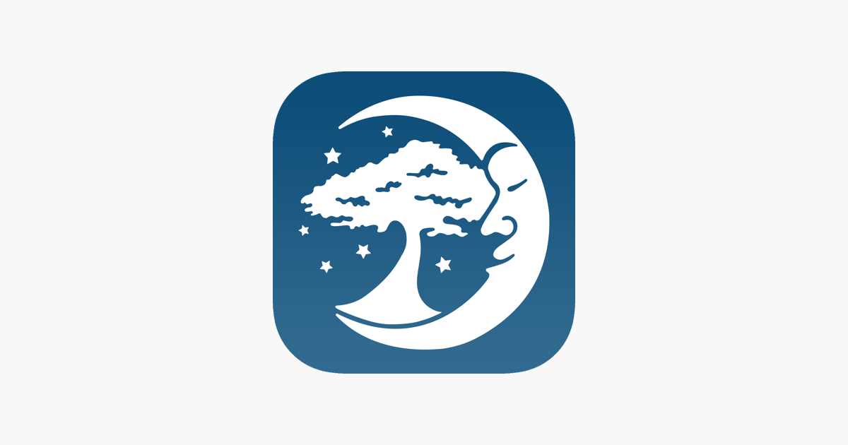 Dreaming tree on the app store