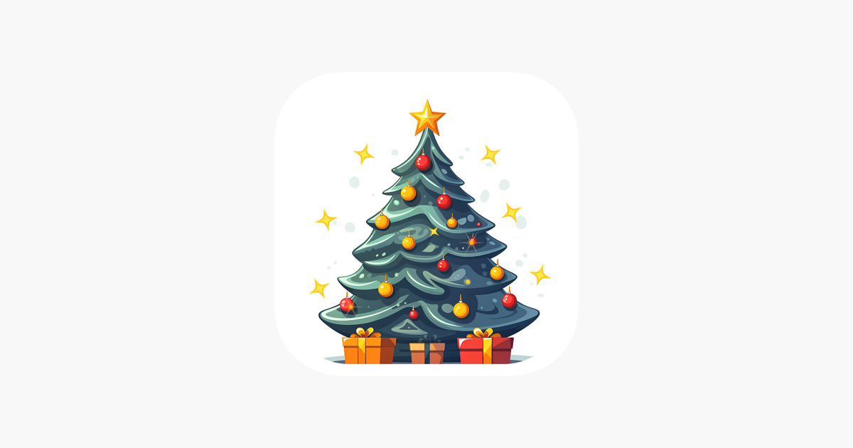 Christmas card wishes frames on the app store