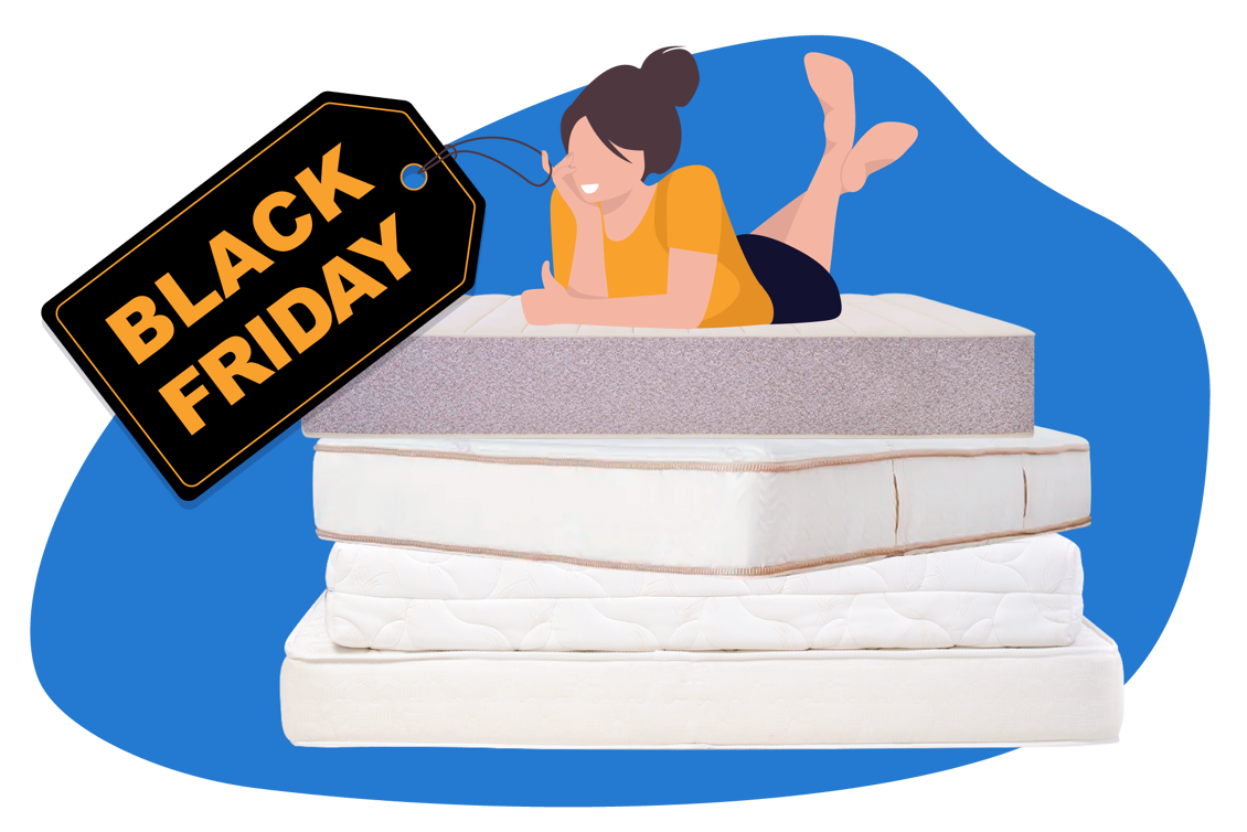 Best black friday mattress deals