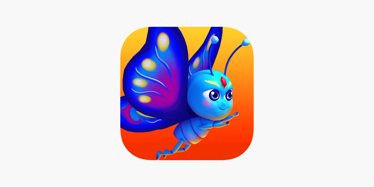 Plants vs bugs on the app store