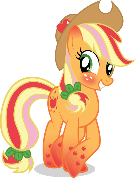 Apple jack pony drawings photos drawings for sketching and more