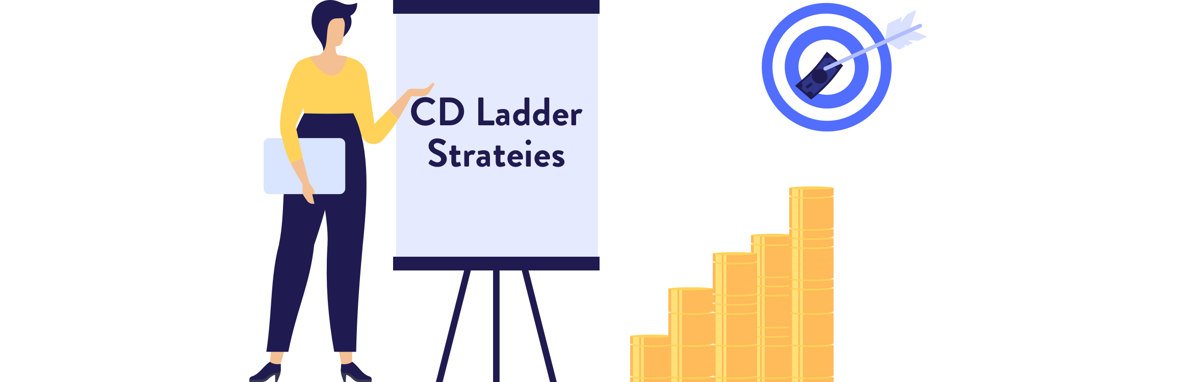 The ultimate guide to cd laddering