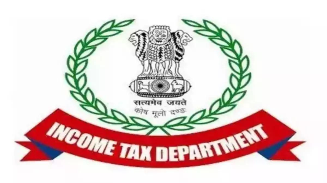 Incoe tax departent notifies itr fors for assessent year india news