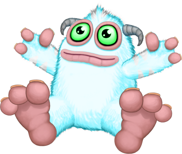 Discuss everything about my singing monsters wiki