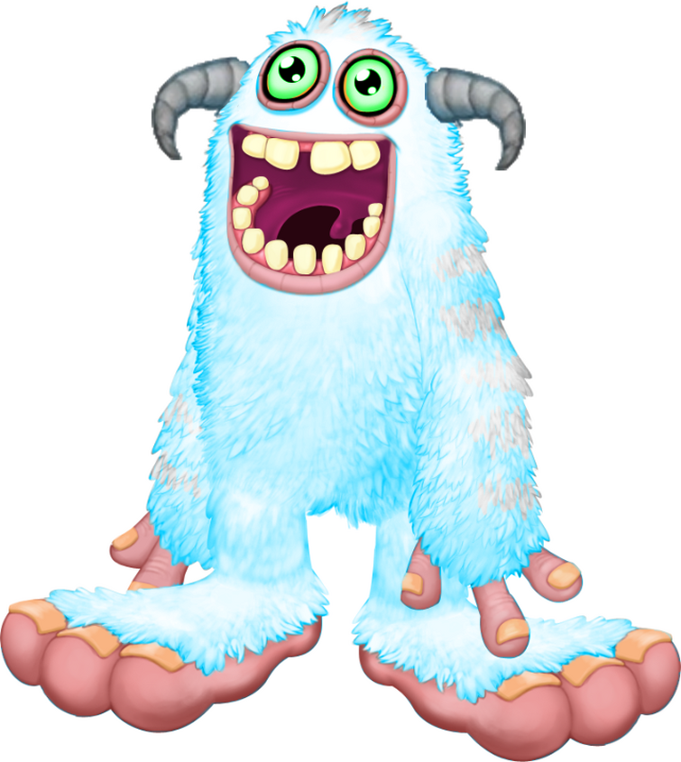 Discuss everything about my singing monsters wiki