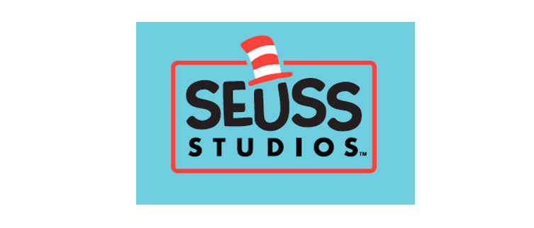 Seuss studios