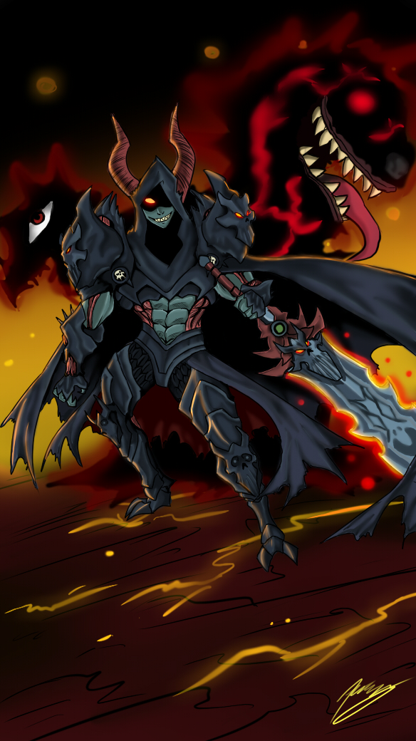 Aqw HD wallpaper | Pxfuel