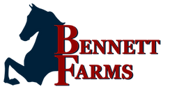 J bennett farms