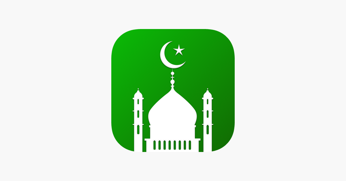 Athan muslim prayer times pro on the app store