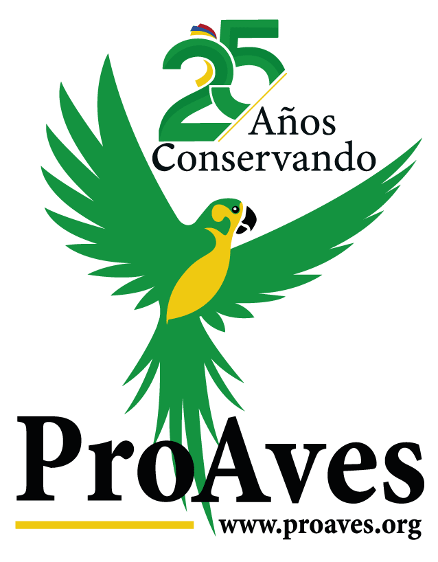 Reserva loros andinos