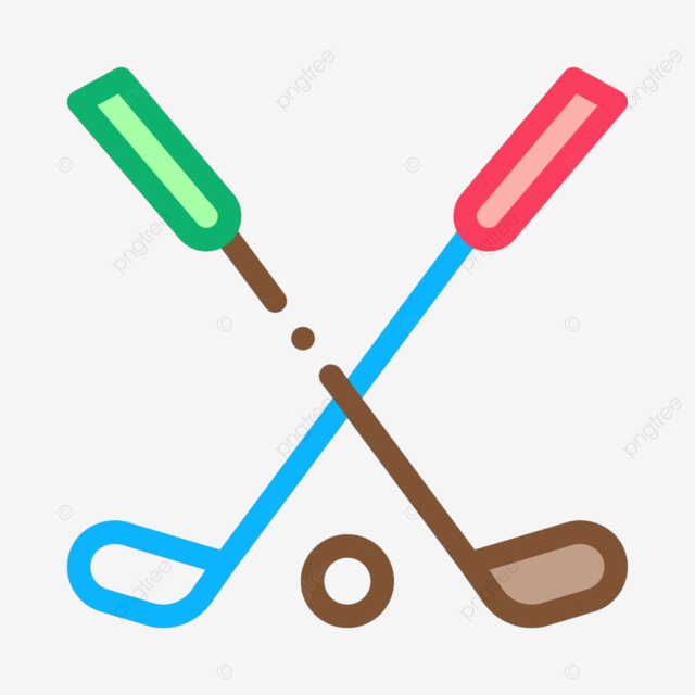 Vector de icono de bola de putters de golf png juego logo agujero png y vector para dcargar gratis