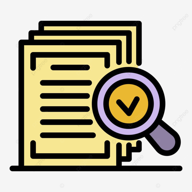 Icono de documento aprobado por notario png hombre icono etiqueta png y vector para dcargar gratis