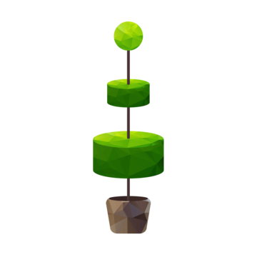 Ãrbol de triãngulos png imãgen transparent