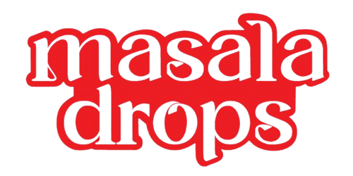 Masala drops pure and natural free from artificial coloring