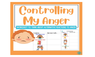 Behavior prompt cards by teach simple