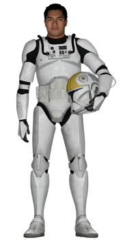 Clone trooper armor wookieepedia