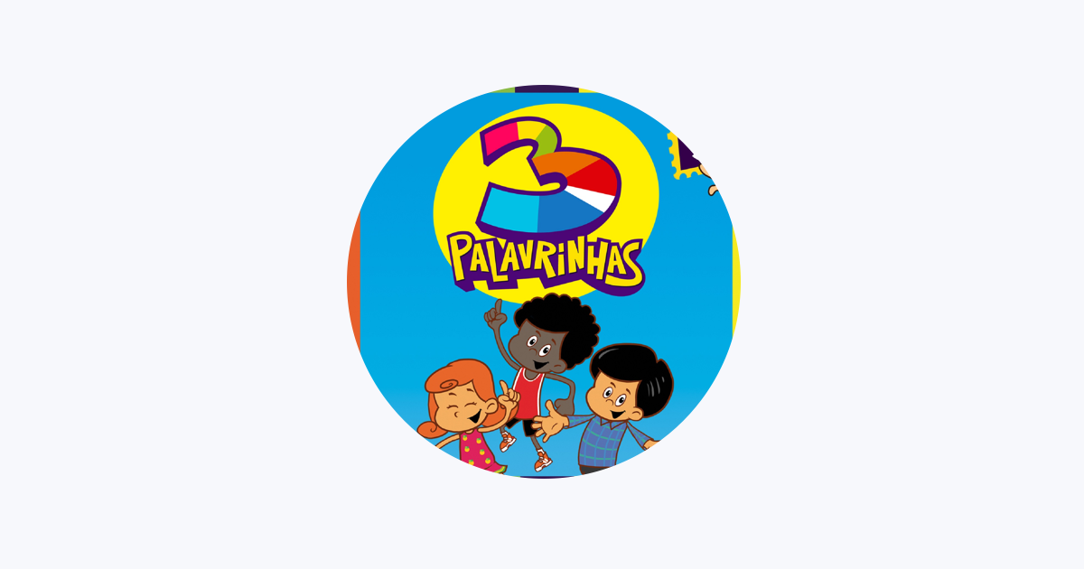 Palavrinhas en