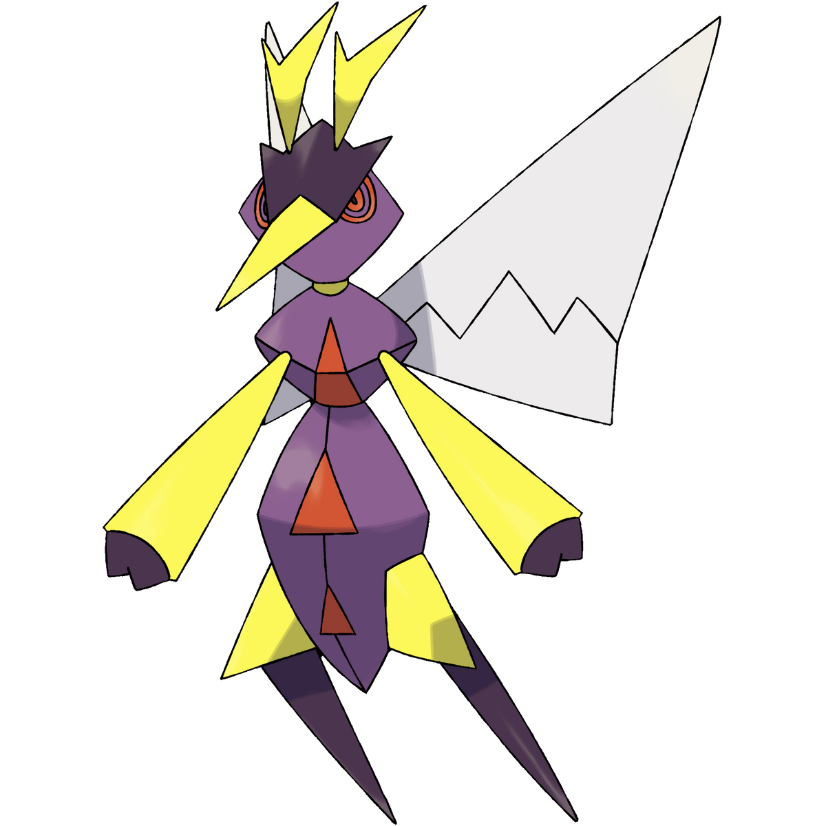 Knifly darkandwindie fakemon wiki