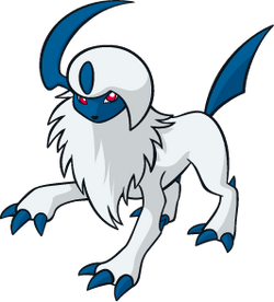 Absol the andy x challenge wiki