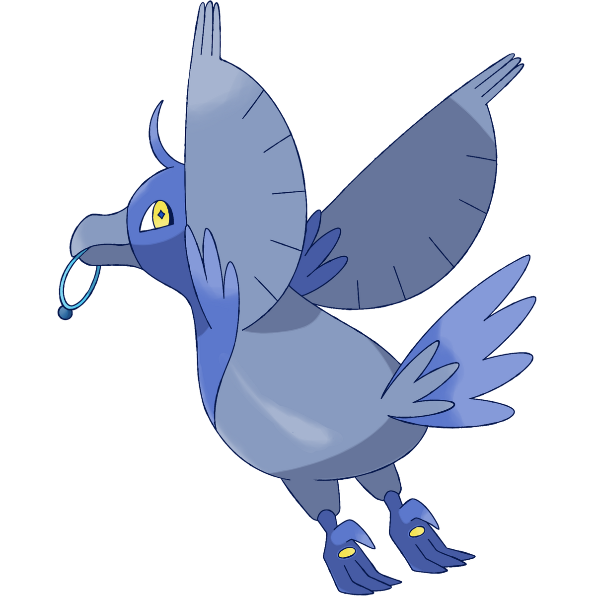 Tidonor darkandwindie fakemon wiki