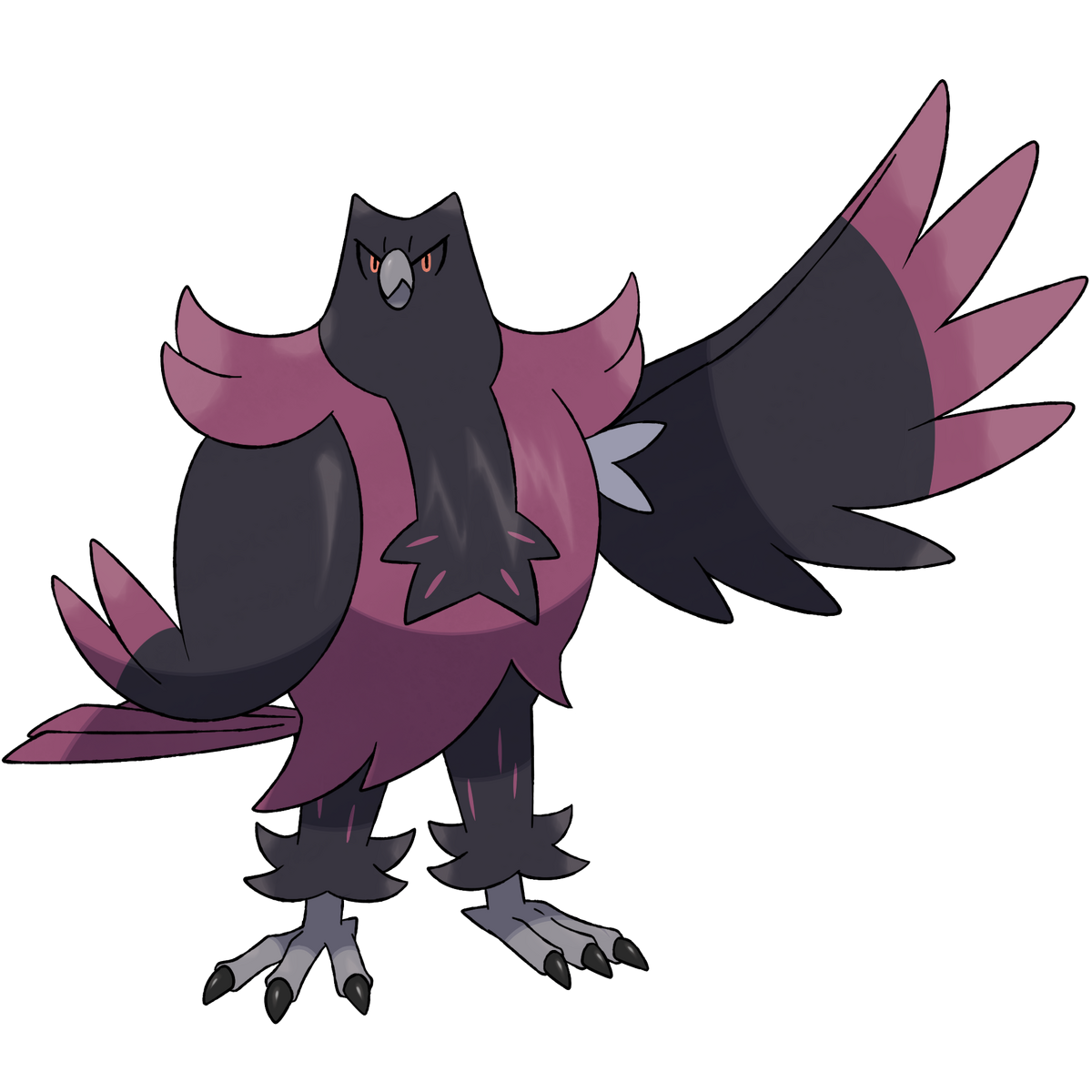 Huizee darkandwindie fakemon wiki