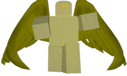 Archangel gallery zombie attack roblox wiki