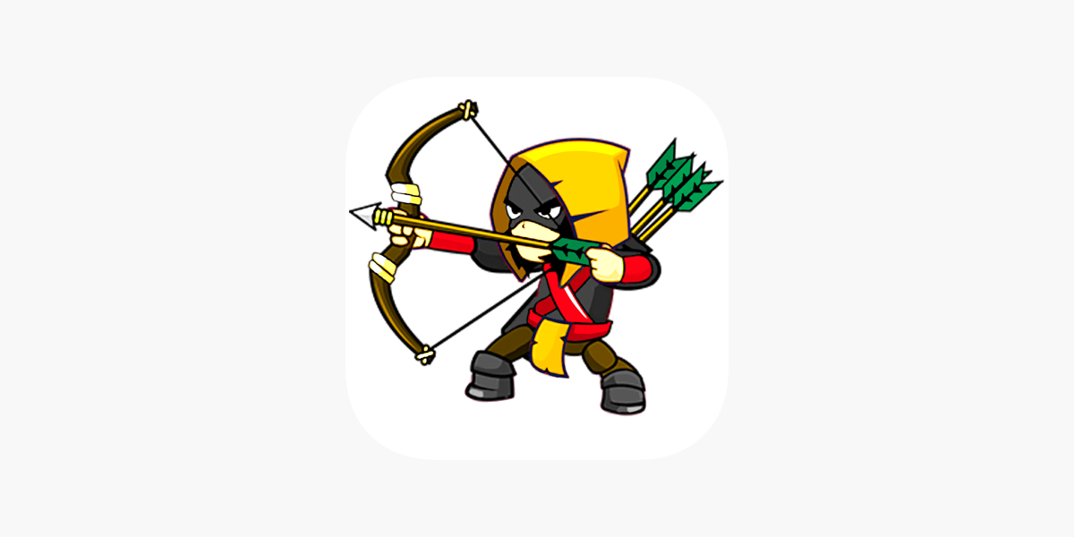 Bow and arrow games on the app store