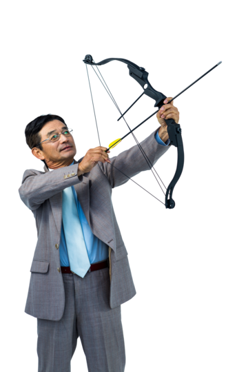 Bow and arrow png transparent images free download vector files