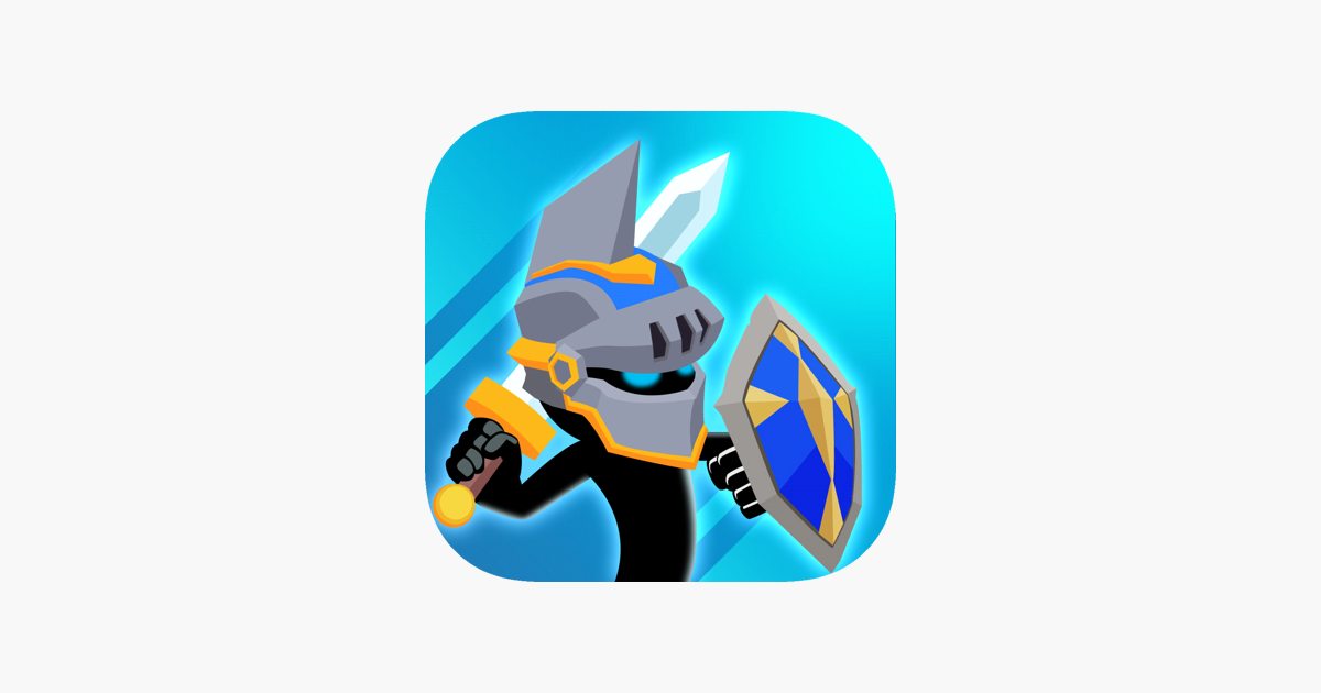 Stickman archer hero i app store