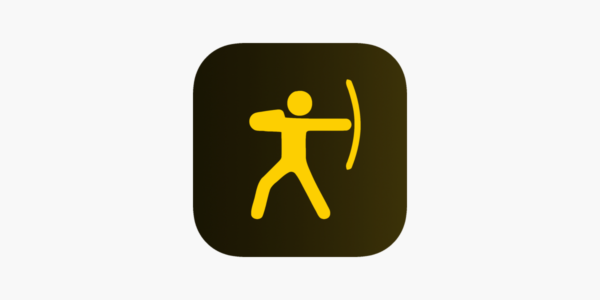 Archery tracker on the app store