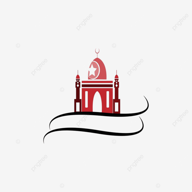 Mezquita ilustraciãn diseão vektor imagen png dibujos imagen ramadhan ilustraciãn png y vector para dcargar gratis