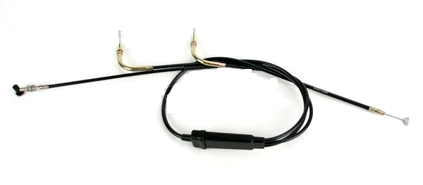 Throttle cable arctic cat z lx snowmobile