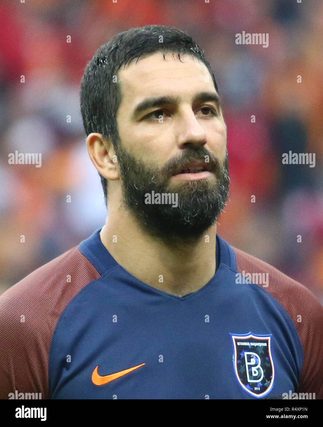 Arda turan hi