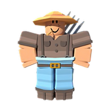 Farmer cletus bedwars wiki