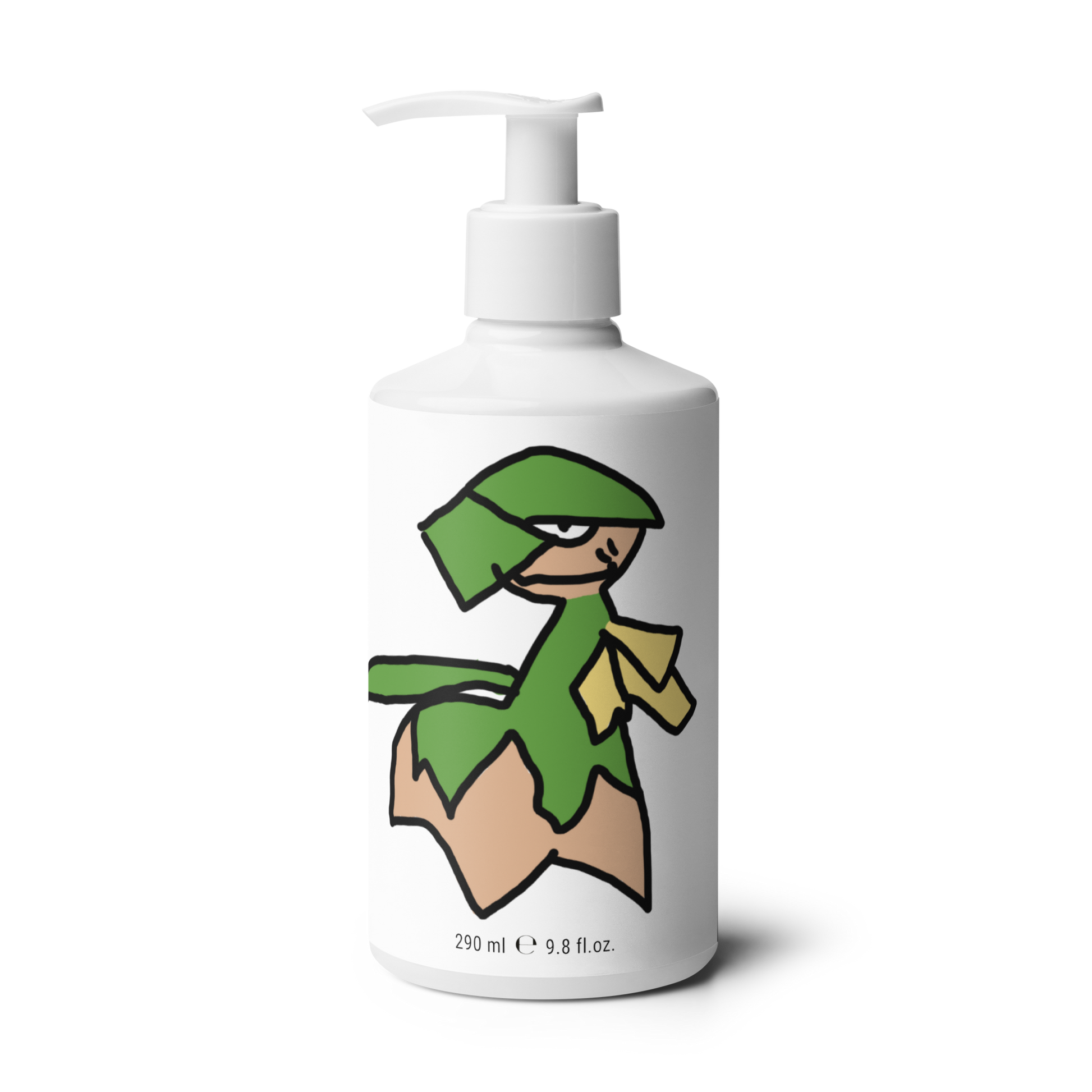 Royalmelon lotion â