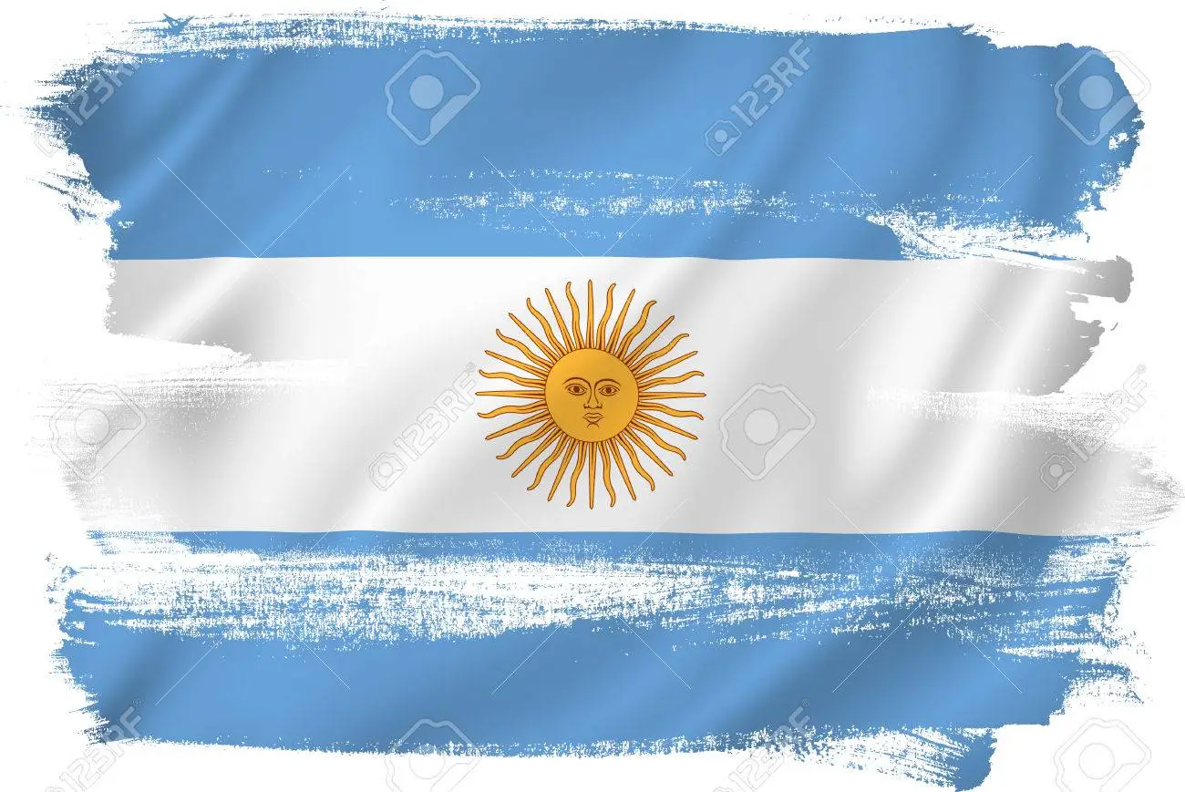 Argentina  History, Map, Flag, Population, Language, Currency