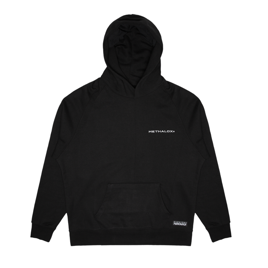 Methalox hoodie â