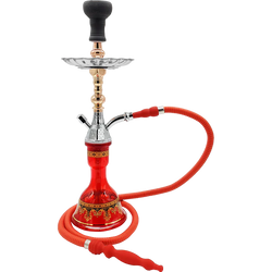 Pharaohs azra hookah